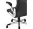 Компьютерное игровое кресло Стул Груп TopChairs Macan, серое SA-R-2103 grey 6