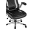 Компьютерное игровое кресло Стул Груп TopChairs Macan, серое SA-R-2103 grey 7
