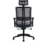 Кресло руководителя Стул Груп TopChairs Post, серое 894A grey 4