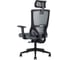 Кресло руководителя Стул Груп TopChairs Local, серое 1909A grey x1 4