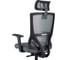 Кресло руководителя Стул Груп TopChairs Local, серое 1909A grey x1 6