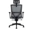 Кресло руководителя Стул Груп TopChairs Local, серое 1909A grey x1 3