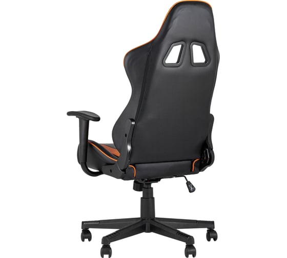 Компьютерное игровое кресло Стул Груп TopChairs Impala, оранжевое SA-R-2105 orange