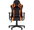 Компьютерное игровое кресло Стул Груп TopChairs Impala, оранжевое SA-R-2105 orange 3