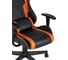 Компьютерное игровое кресло Стул Груп TopChairs Impala, оранжевое SA-R-2105 orange 7