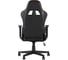 Компьютерное игровое кресло Стул Груп TopChairs Impala, оранжевое SA-R-2105 orange 4