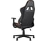 Компьютерное игровое кресло Стул Груп TopChairs Impala, оранжевое SA-R-2105 orange 5