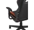 Компьютерное игровое кресло Стул Груп TopChairs Impala, оранжевое SA-R-2105 orange 6