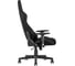 Компьютерное игровое кресло Стул Груп TopChairs Maybach черное SA-RS-004 black 3