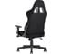 Компьютерное игровое кресло Стул Груп TopChairs Maybach черное SA-RS-004 black 5