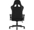 Компьютерное игровое кресло Стул Груп TopChairs Maybach черное SA-RS-004 black 6