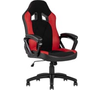 Компьютерное игровое кресло Стул Груп TopChairs Skyline, красное SA-R-602 red