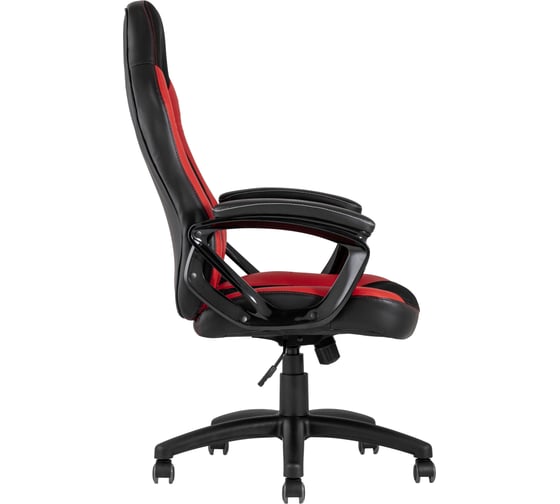 Компьютерное игровое кресло Стул Груп TopChairs Skyline, красное SA-R-602 red