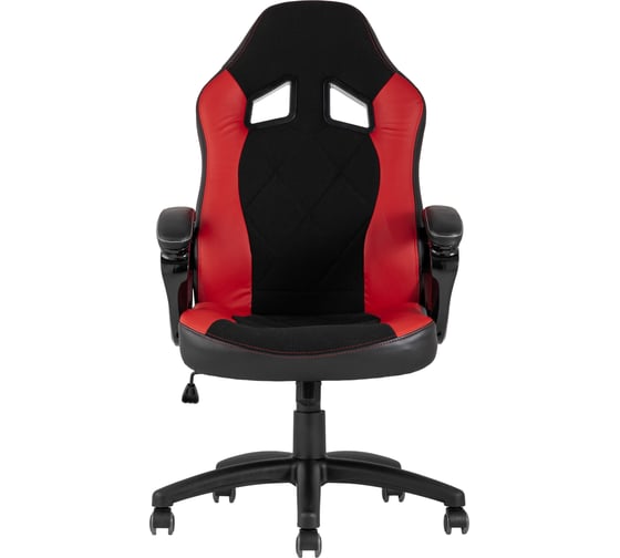 Компьютерное игровое кресло Стул Груп TopChairs Skyline, красное SA-R-602 red