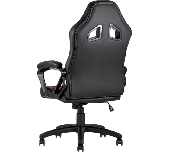 Компьютерное игровое кресло Стул Груп TopChairs Skyline, красное SA-R-602 red