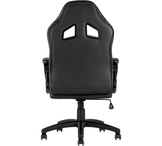 Компьютерное игровое кресло Стул Груп TopChairs Skyline, красное SA-R-602 red