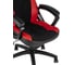 Компьютерное игровое кресло Стул Груп TopChairs Skyline, красное SA-R-602 red 6