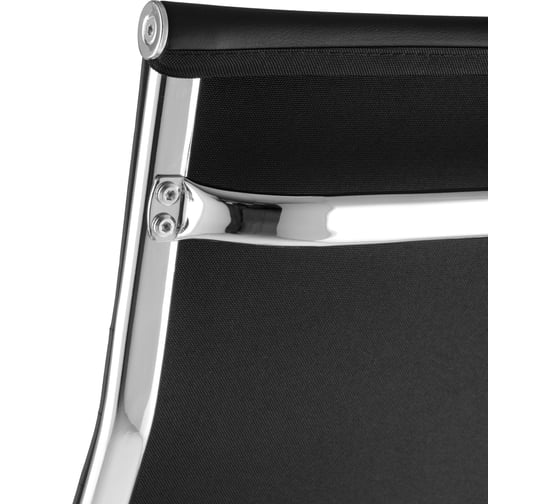 Кресло руководителя Стул Груп TopChairs City, черное D-101H BLACK