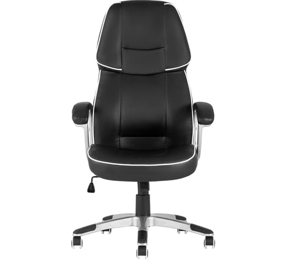Компьютерное игровое кресло Стул Груп TopChairs Phantom SA-3001 black