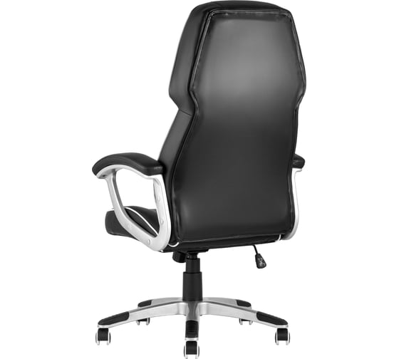 Компьютерное игровое кресло Стул Груп TopChairs Phantom SA-3001 black