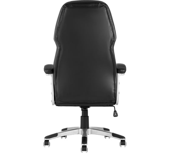 Компьютерное игровое кресло Стул Груп TopChairs Phantom SA-3001 black
