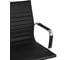 Кресло для посетителей Стул Груп TopChairs Visit, черное D-101L black 7