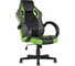 Компьютерное игровое кресло Стул Груп TopChairs Sprinter, зеленое SA-R-6 green 1