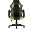 Компьютерное игровое кресло Стул Груп TopChairs Sprinter, зеленое SA-R-6 green 4