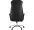 Кресло руководителя Стул Груп TopChairs Viking, черное A025 DL001-38 3