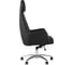 Кресло руководителя Стул Груп TopChairs Viking, черное A025 DL001-38 6