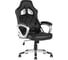 Компьютерное игровое кресло Стул Груп TopChairs Continental, черное SA-2027 black 1