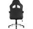 Компьютерное игровое кресло Стул Груп TopChairs Continental, черное SA-2027 black 7