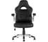 Компьютерное игровое кресло Стул Груп TopChairs Genesis, черное SA-R-10 black 2