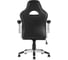 Компьютерное игровое кресло Стул Груп TopChairs Genesis, черное SA-R-10 black 7