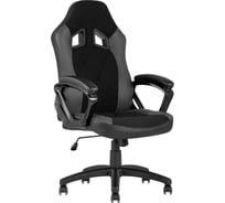 Компьютерное игровое кресло Стул Груп TopChairs Skyline, серое SA-R-602 grey