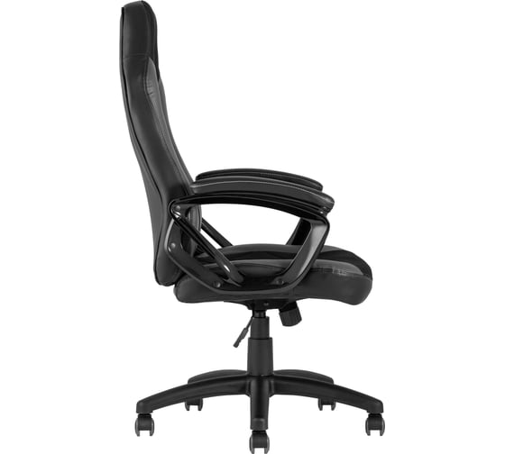 Компьютерное игровое кресло Стул Груп TopChairs Skyline, серое SA-R-602 grey