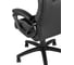 Компьютерное игровое кресло Стул Груп TopChairs Skyline, серое SA-R-602 grey 6