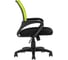 Компьютерное кресло Стул Груп TopChairs Simple, зеленый D-515 neon green 3