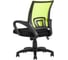 Компьютерное кресло Стул Груп TopChairs Simple, зеленый D-515 neon green 4