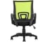Компьютерное кресло Стул Груп TopChairs Simple, зеленый D-515 neon green 5