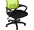 Компьютерное кресло Стул Груп TopChairs Simple, зеленый D-515 neon green 6