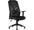 Компьютерное кресло Стул Груп TopChairs Studio, черное D-204 black 1