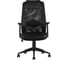 Компьютерное кресло Стул Груп TopChairs Studio, черное D-204 black 3