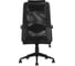 Компьютерное кресло Стул Груп TopChairs Studio, черное D-204 black 9
