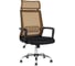 Компьютерное кресло Стул Груп TopChairs Style, оранжевое D-505M orange 1