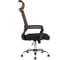 Компьютерное кресло Стул Груп TopChairs Style, оранжевое D-505M orange 3