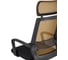 Компьютерное кресло Стул Груп TopChairs Style, оранжевое D-505M orange 7