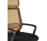 Компьютерное кресло Стул Груп TopChairs Style, оранжевое D-505M orange 9
