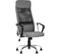 Компьютерное кресло Стул Груп TopChairs Bonus, серое D-205-3 grey 1