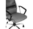 Компьютерное кресло Стул Груп TopChairs Bonus, серое D-205-3 grey 6